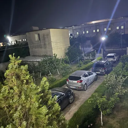 Πανσιόν Airport Double 3*
